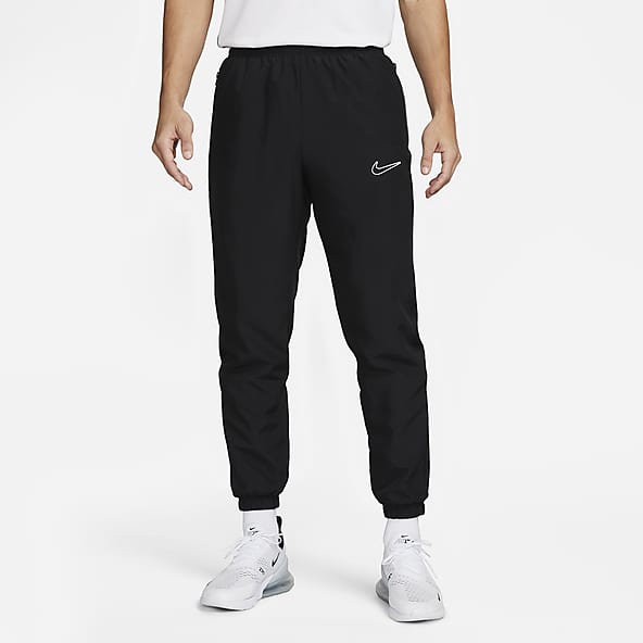 Zwarte trainingspakken voor heren. Nike NL